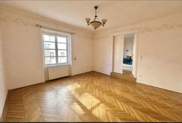 Eladó téglalakás, Budapesten, II. kerületben 220 M Ft, 4 szobás