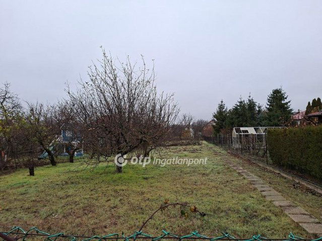 Eladó telek, Diósdon 65 M Ft / költözzbe.hu