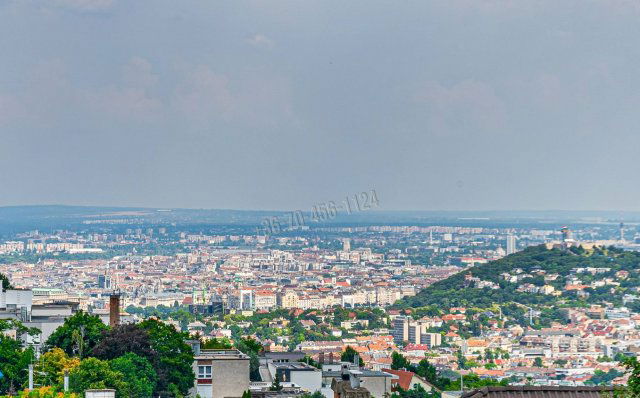 Eladó téglalakás, Budapesten, XII. kerületben 399 M Ft, 4 szobás
