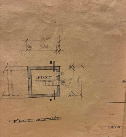 Eladó családi ház, Szigetcsépen 63 M Ft, 4 szobás