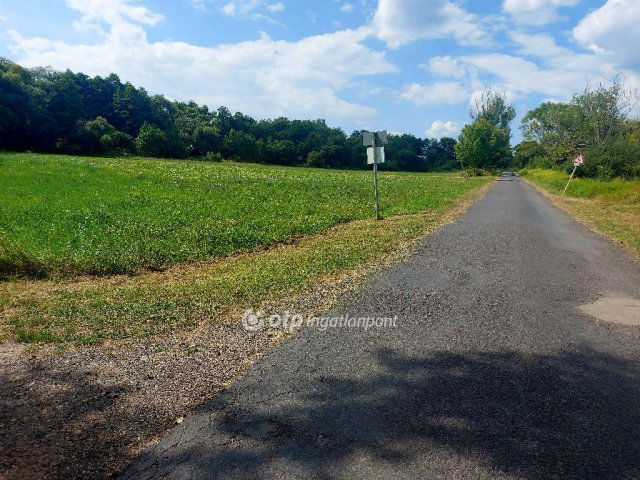 Eladó telek, Bózsván 3.3 M Ft / költözzbe.hu
