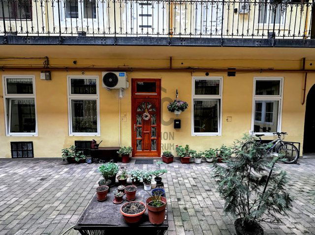Eladó téglalakás, Budapesten, IX. kerületben 64.99 M Ft