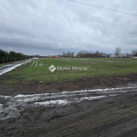 Eladó telek, Szentkirályon 59.9 M Ft / költözzbe.hu