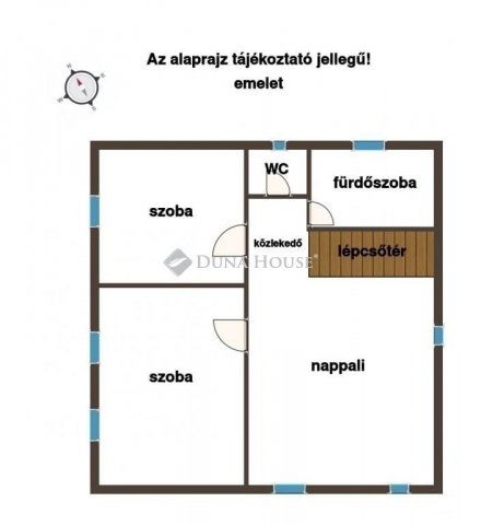 Eladó családi ház, Gyálon 135 M Ft, 5 szobás