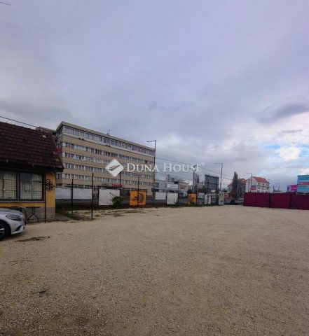 Eladó ipari ingatlan, Budapesten, IX. kerületben 130 M Ft