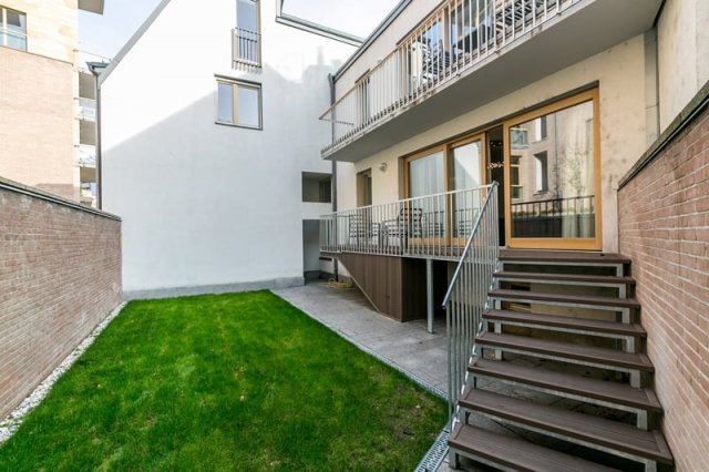 Kiadó téglalakás, albérlet, Budapesten, I. kerületben