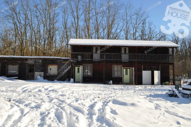 Eladó mezogazdasagi ingatlan, Nyárlőrincen 38.5 M Ft, 3 szobás