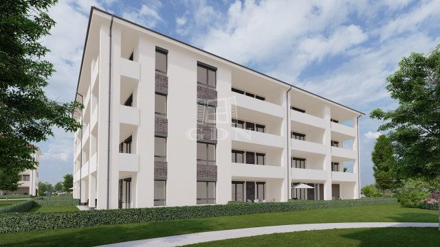 Eladó téglalakás, Szombathelyen 54.99 M Ft, 2 szobás