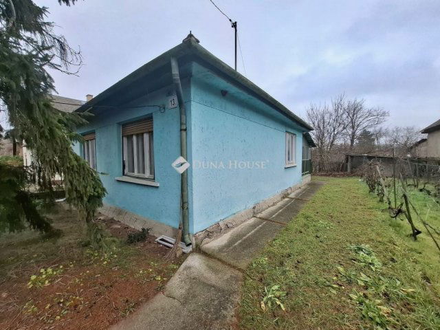 Eladó családi ház, Őrbottyánban 48.7 M Ft, 3 szobás