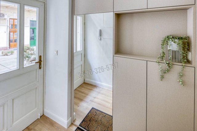 Kiadó téglalakás, albérlet, Budapesten, IX. kerületben