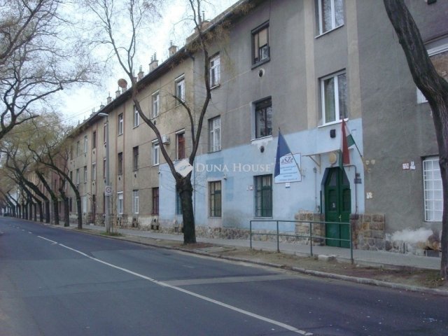 Eladó téglalakás, Budapesten, XIII. kerületben 61.5 M Ft