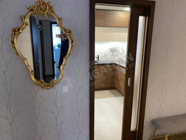 Kiadó téglalakás, albérlet, V. kerületben, Aranykéz utcában