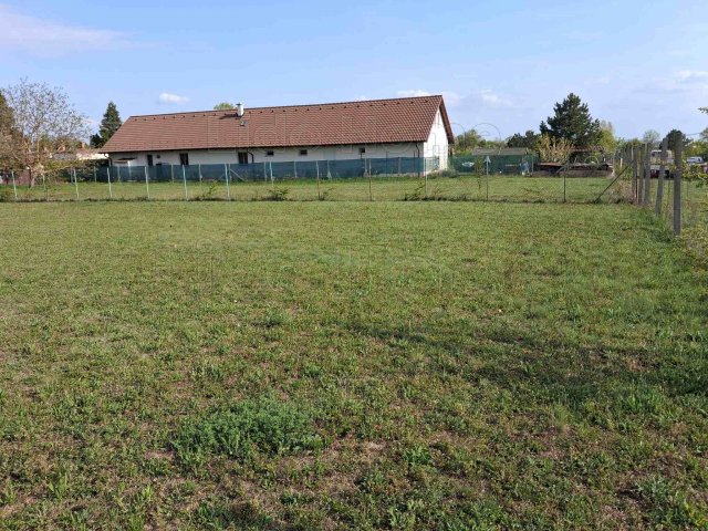 Eladó telek, Balatonakaliban 77.85 M Ft / költözzbe.hu