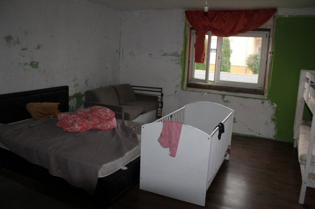 Eladó családi ház, Szilen 7.9 M Ft, 1+1 szobás