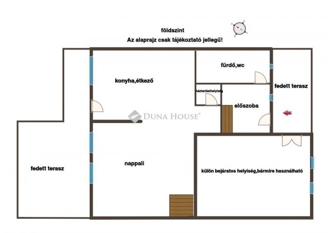 Eladó sorház, Szigethalmon 129 M Ft, 8 szobás