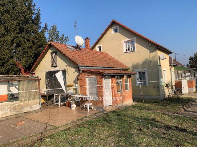 Eladó hotel, Nyíregyházán 57 M Ft / költözzbe.hu
