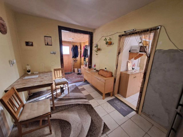 Eladó mezogazdasagi ingatlan, Nagykanizsán 8.9 M Ft, 1 szobás