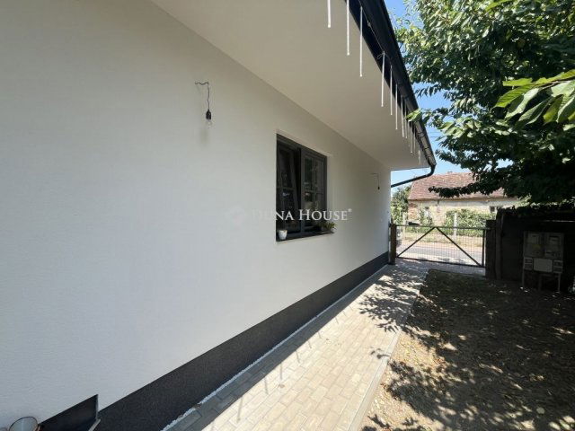 Eladó családi ház, Sén 99.99 M Ft, 4 szobás