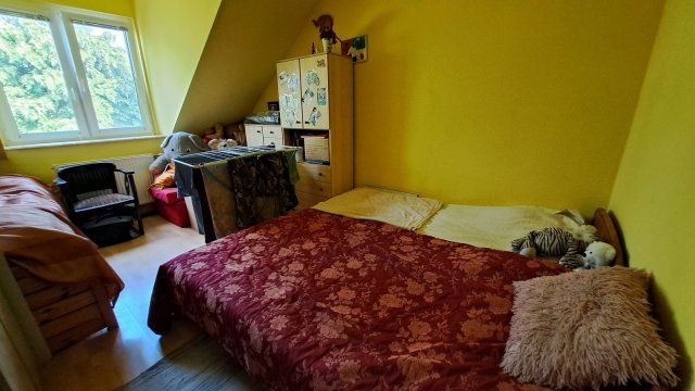 Eladó ikerház, Nyíregyházán 95 M Ft, 4 szobás