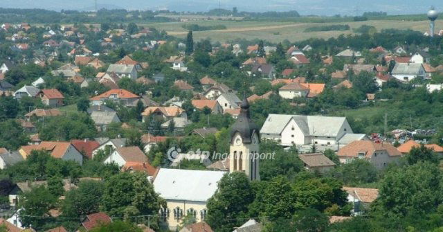 Eladó telek, Kerepesen 4.5 M Ft / költözzbe.hu