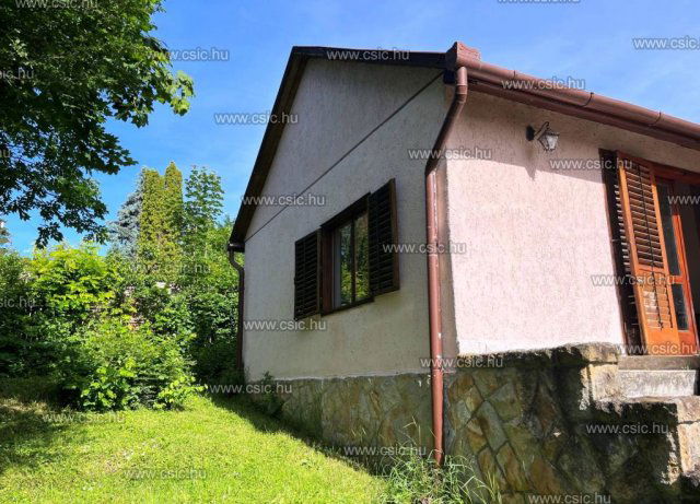 Eladó családi ház, Leányfaluban 51.5 M Ft, 3 szobás