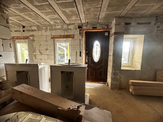 Eladó családi ház, Cserszegtomajon 45 M Ft, 2 szobás