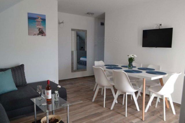 Kiadó téglalakás, albérlet, Zamárdiban 250 E Ft / hó, 3 szobás
