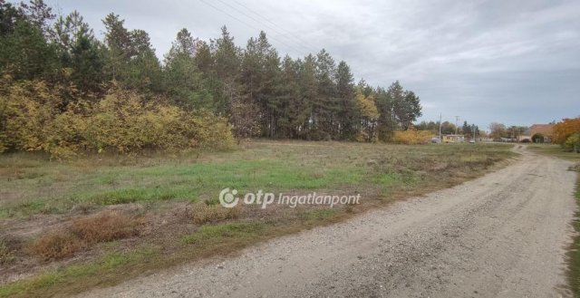 Eladó telek, Ágasegyházán 6 M Ft / költözzbe.hu