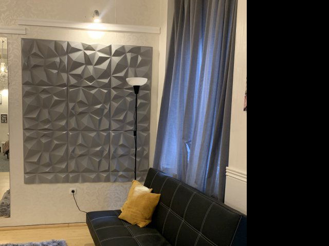 Eladó téglalakás, Budapesten, VI. kerületben, Teréz körúton