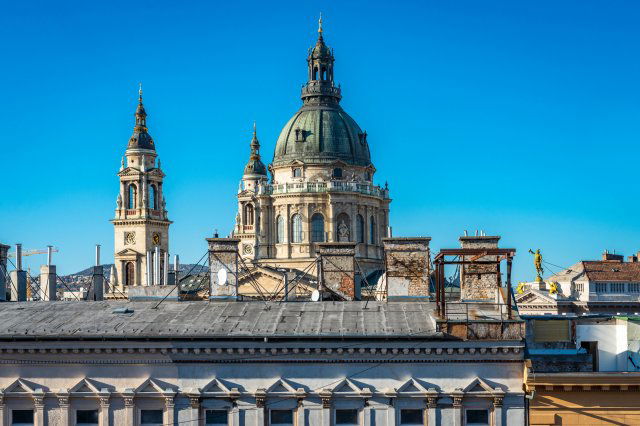 Eladó téglalakás, Budapesten, VI. kerületben 250 M Ft, 3 szobás