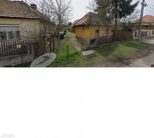 Eladó telek, Szirmabesenyőn, Petőfi utcában 14 M Ft