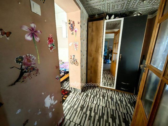 Eladó családi ház, Karcagon 20 M Ft, 2+1 szobás