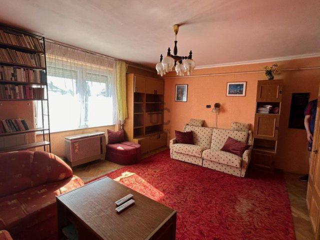 Eladó téglalakás, Budapesten, IX. kerületben 53.5 M Ft, 1 szobás