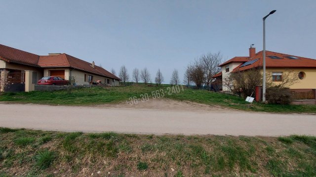 Eladó telek, Etyeken, Gesztenyés úton 48.9 M Ft