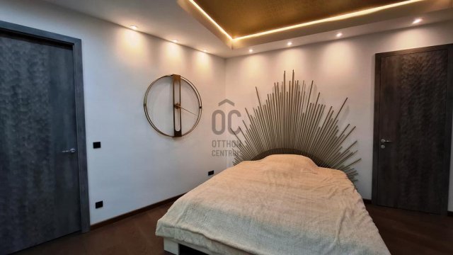 Eladó téglalakás, Budapesten, VI. kerületben 259 M Ft, 3 szobás