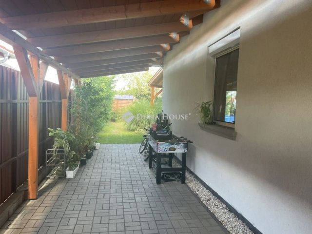 Eladó családi ház, Halásztelken 108 M Ft, 4 szobás