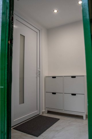 Kiadó téglalakás, albérlet, Budapesten, VII. kerületben