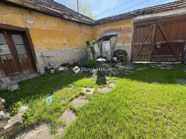 Eladó telek, Kecskeméten 31.5 M Ft / költözzbe.hu