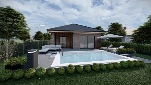 Eladó családi ház, Velencén 103.7 M Ft, 4 szobás