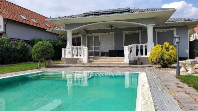 Eladó családi ház, Gyálon 199 M Ft, 4 szobás