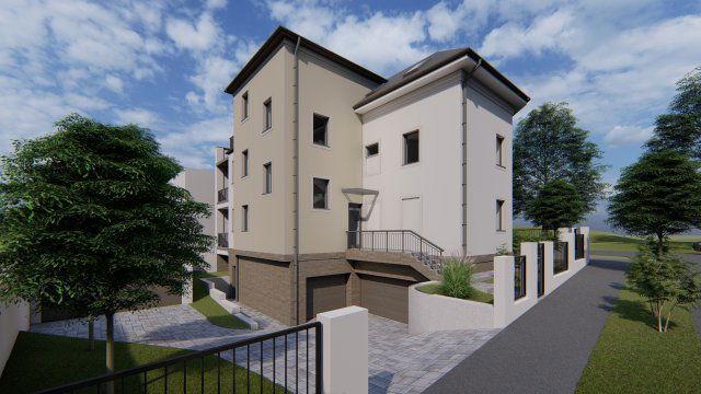 Eladó téglalakás, Miskolcon, Csabai kapun 99.8 M Ft, 3 szobás