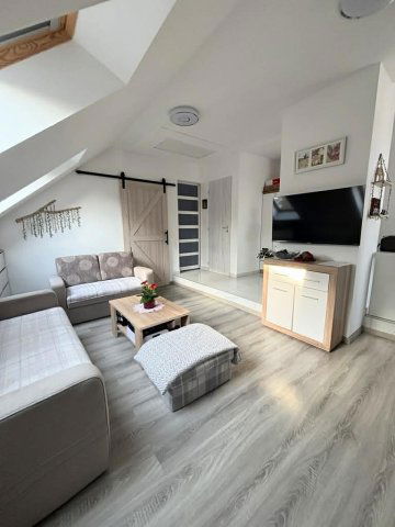 Eladó téglalakás, Szombathelyen 44.9 M Ft, 1+1 szobás