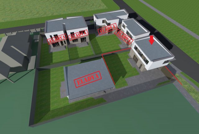 Eladó családi ház, Szegeden, Vinkler László úton 112 M Ft