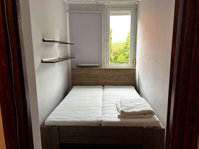 Eladó téglalakás, Miskolcon 29.9 M Ft, 1+1 szobás