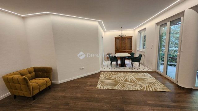 Kiadó téglalakás, albérlet, Budapesten, II. kerületben