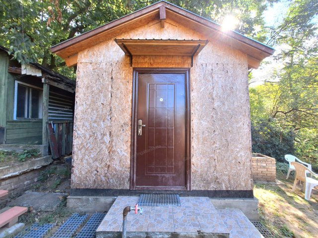 Eladó mezogazdasagi ingatlan, Tatabányán 7.9 M Ft