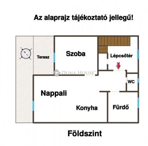 Eladó téglalakás, Budapesten, XVI. kerületben 74.9 M Ft