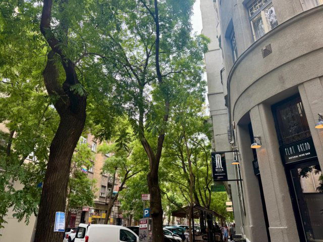 Eladó téglalakás, Budapesten, XIII. kerületben 89.7 M Ft