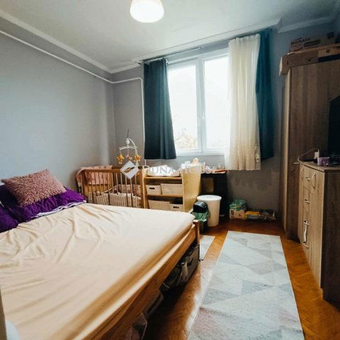 Eladó téglalakás, Szabadszálláson 16 M Ft, 2 szobás