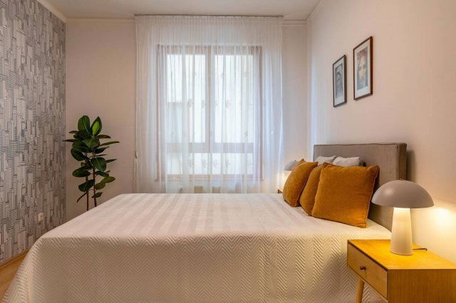 Eladó téglalakás, Budapesten, XIII. kerületben 150 M Ft